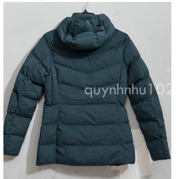 32 Degrees Ladies' Winter Tech Jacket - Picture 8 of 8